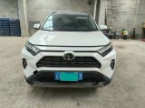 23年豐田RAV4榮放